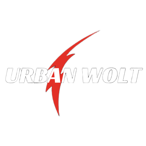 Urban Wolt